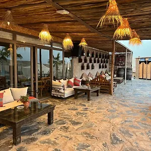 Agafay Bivouac By We Camps Tente de luxe