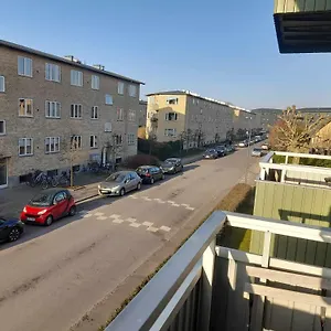  Apartment In In Amager - Newly Renovated Denmark