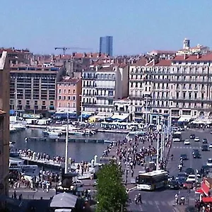 La Maison Du Port Marseille